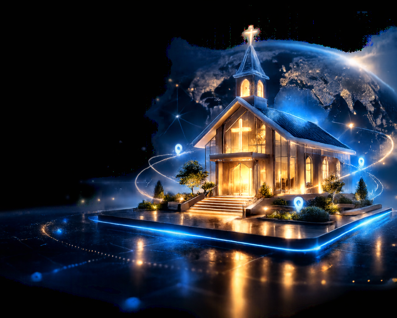 River Valley Christian Center